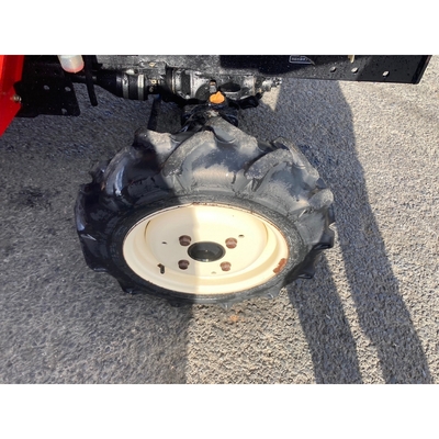 YANMAR トラクター F145