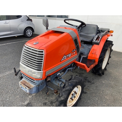 KUBOTA トラクター A15