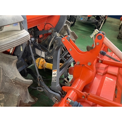 KUBOTA トラクター GL240D