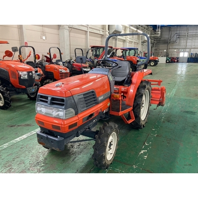 KUBOTA トラクター GL240D