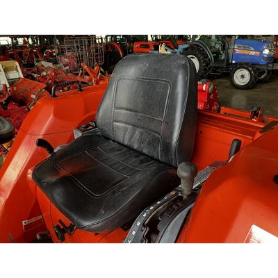 KUBOTA トラクター GL25