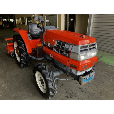 KUBOTA トラクター GL25