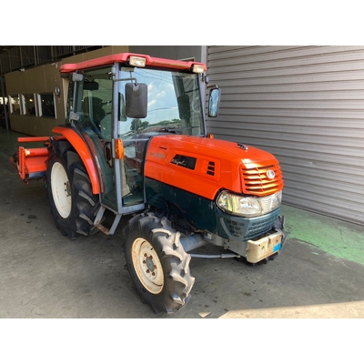 KUBOTA トラクター KL330