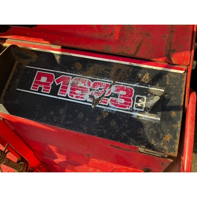 MITSUBISHI トラクター MT25D