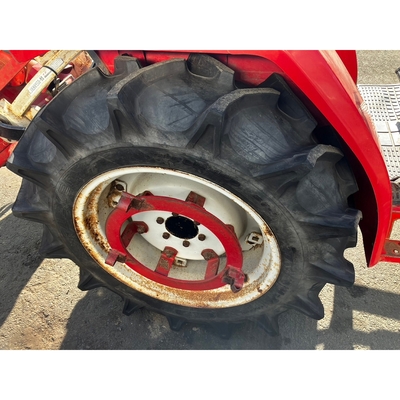 MITSUBISHI トラクター MT25D