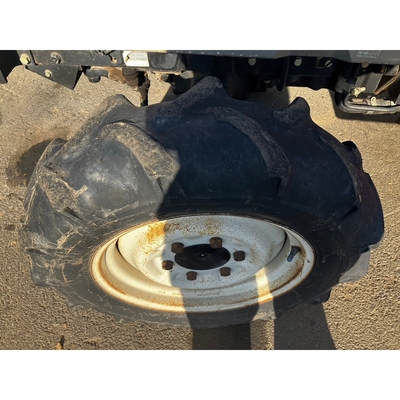 MITSUBISHI トラクター MT25D