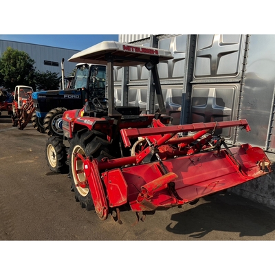 MITSUBISHI トラクター MT25D