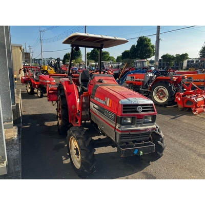 MITSUBISHI トラクター MT25D