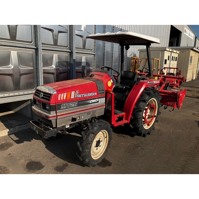 MITSUBISHI トラクター MT25D