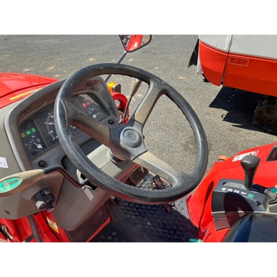 YANMAR トラクター AF250