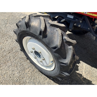 YANMAR トラクター AF250