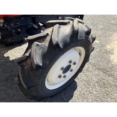 YANMAR トラクター AF250