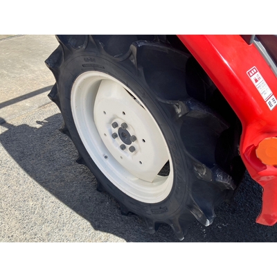 YANMAR トラクター AF250