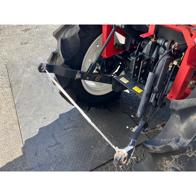 YANMAR トラクター AF250