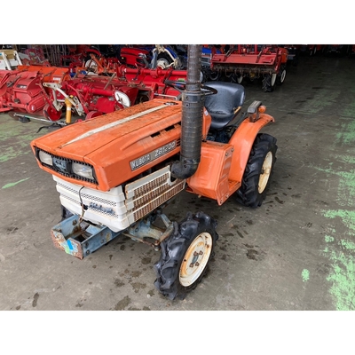 KUBOTA トラクター B1200D