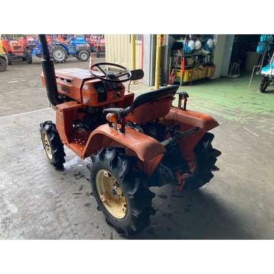 KUBOTA トラクター B1200D