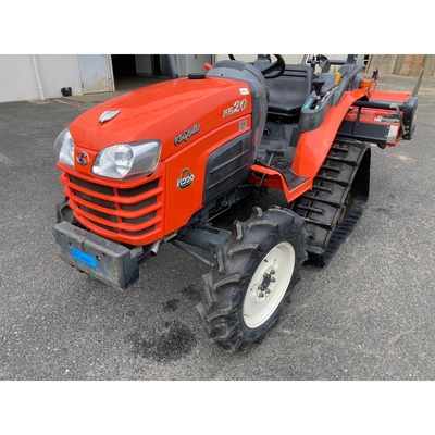 KUBOTA トラクター KB20