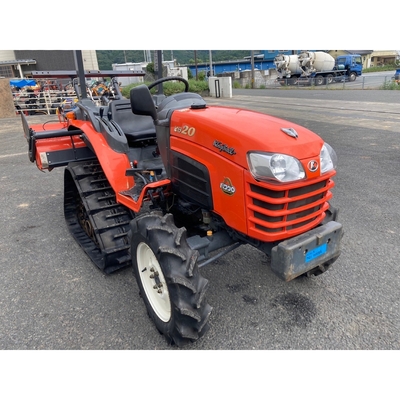 KUBOTA トラクター KB20