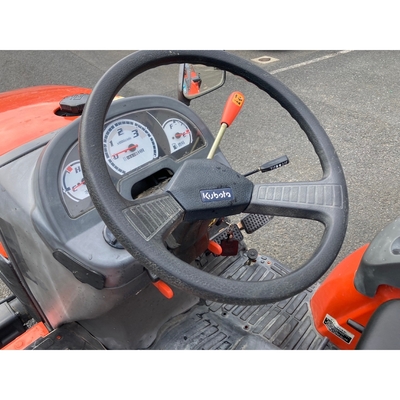 KUBOTA トラクター KB20