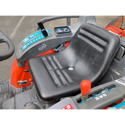 KUBOTA トラクター KB20