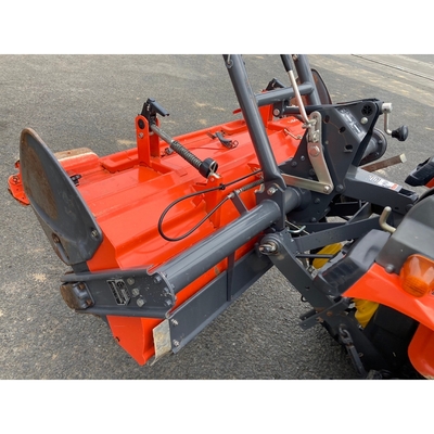 KUBOTA トラクター KB20