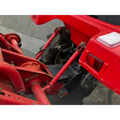 MITSUBISHI トラクター MT14