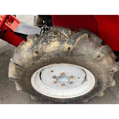 MITSUBISHI トラクター MT14