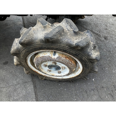 MITSUBISHI トラクター MT14