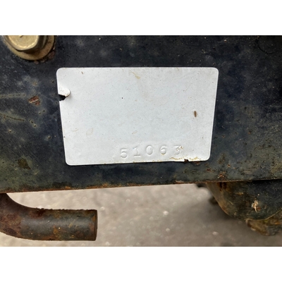 MITSUBISHI トラクター MT14