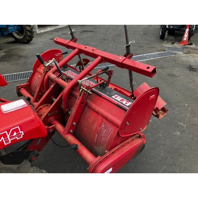 MITSUBISHI トラクター MT14