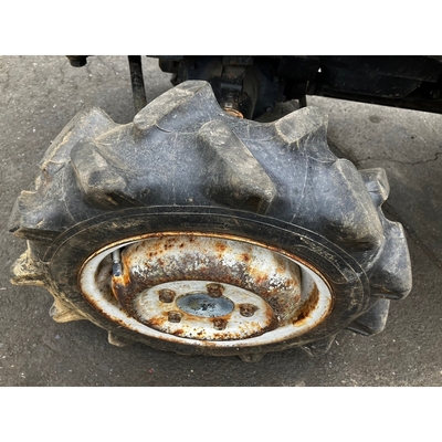 MITSUBISHI トラクター MT14