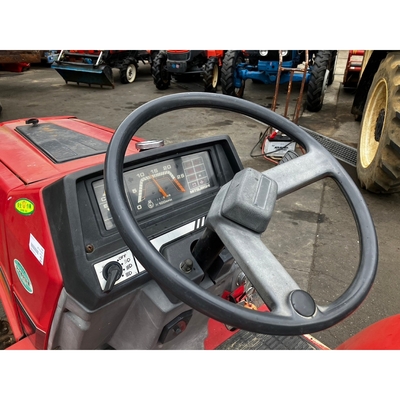 MITSUBISHI トラクター MT14