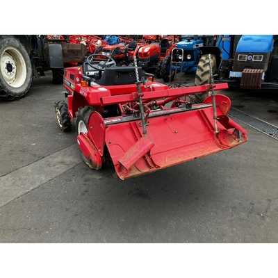 MITSUBISHI トラクター MT14