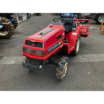 MITSUBISHI トラクター MT14