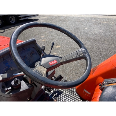KUBOTA トラクター GL21