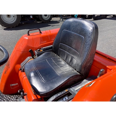 KUBOTA トラクター GL21