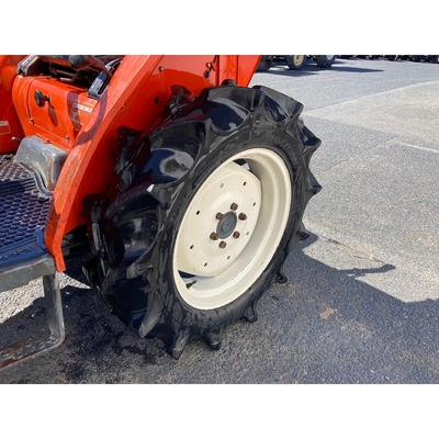 KUBOTA トラクター GL21