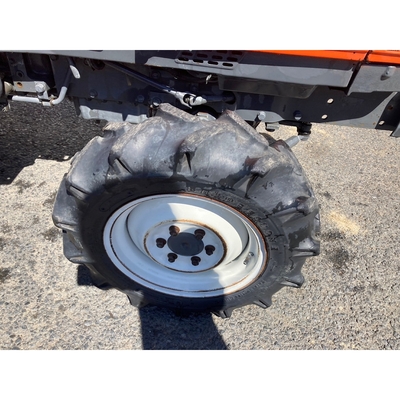 KUBOTA トラクター GL21