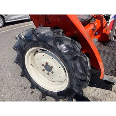 KUBOTA トラクター GL21