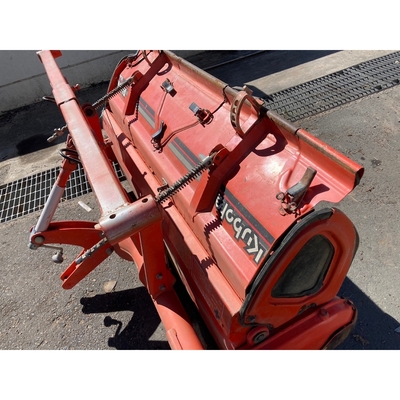 KUBOTA トラクター GL21