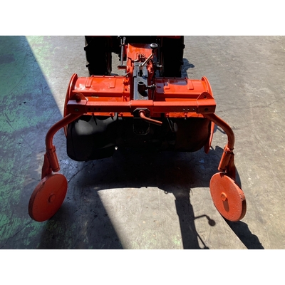 KUBOTA トラクター B5000