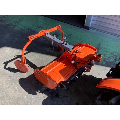 KUBOTA トラクター B5000