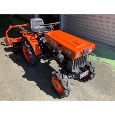 KUBOTA トラクター B5000