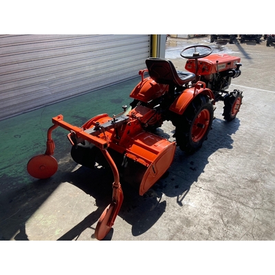 KUBOTA トラクター B5000