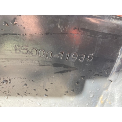 KUBOTA トラクター B5000