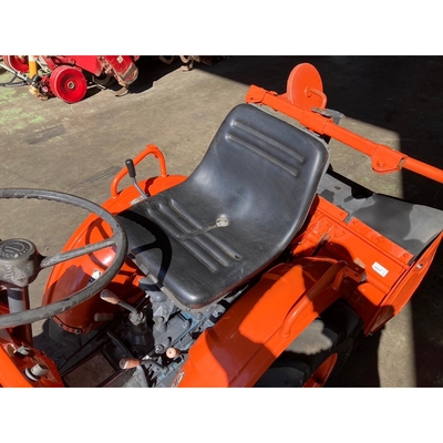 KUBOTA トラクター B5000