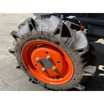 KUBOTA トラクター B5000