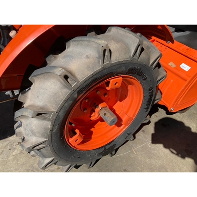 KUBOTA トラクター B5000