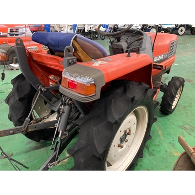 KUBOTA トラクター GL240