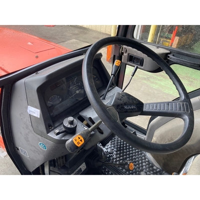 KUBOTA トラクター GL338D